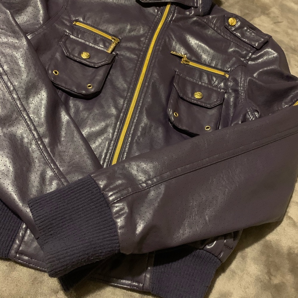 Spring jacket - Picture 6 of 6